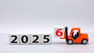 年末の営業日について。